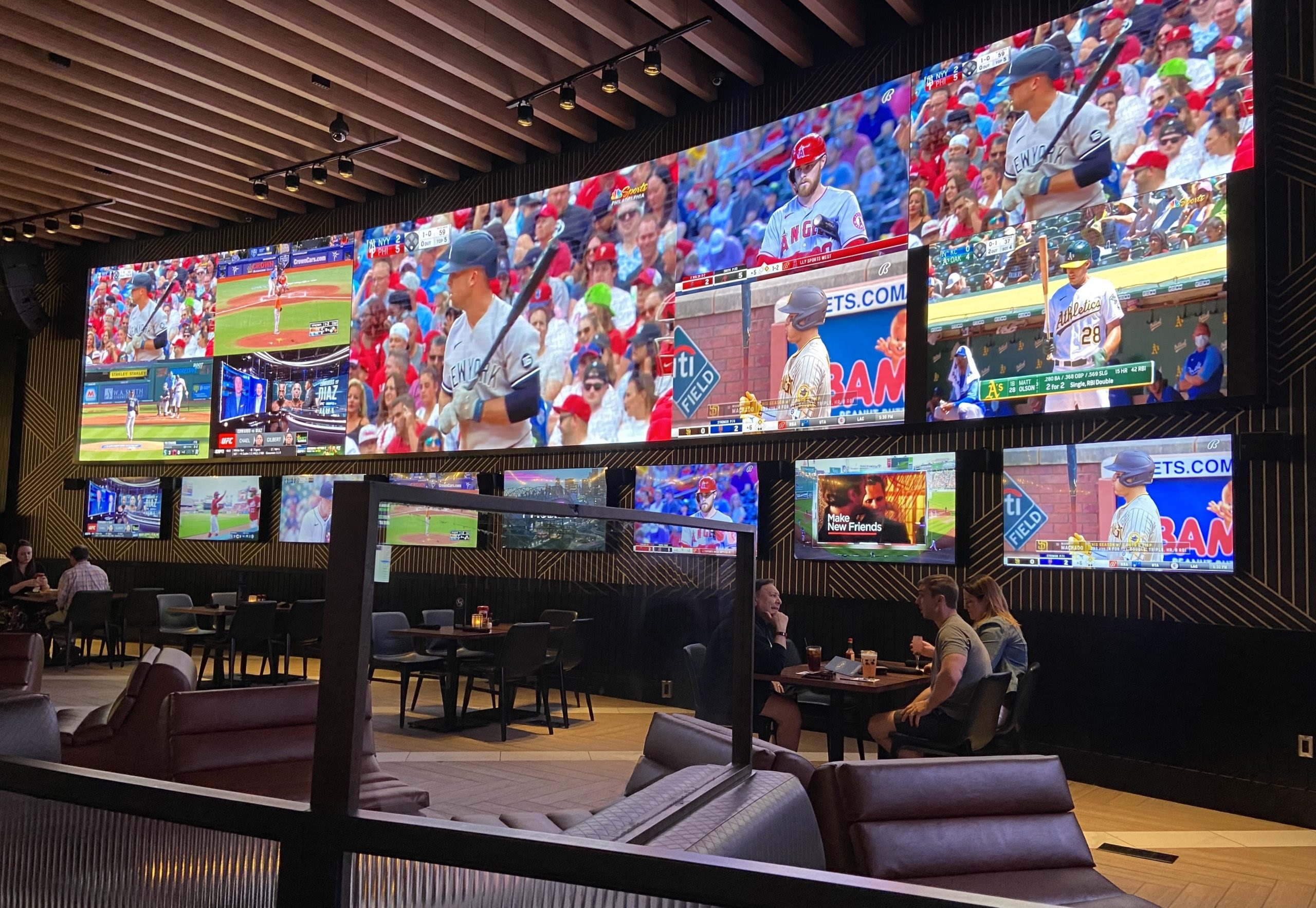 Sports book in Pennyslvania