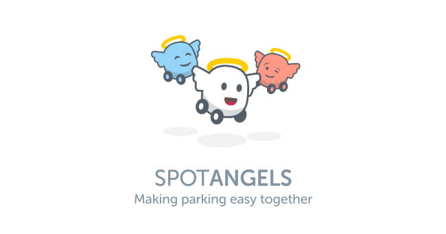 SpotAngels