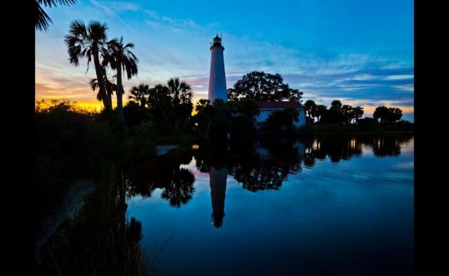 St. Marks National Wildlife Refuge