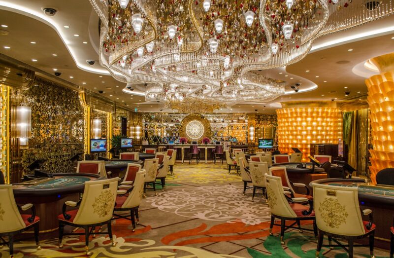 Star World Casino