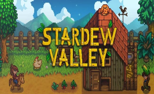 Stardew Valley