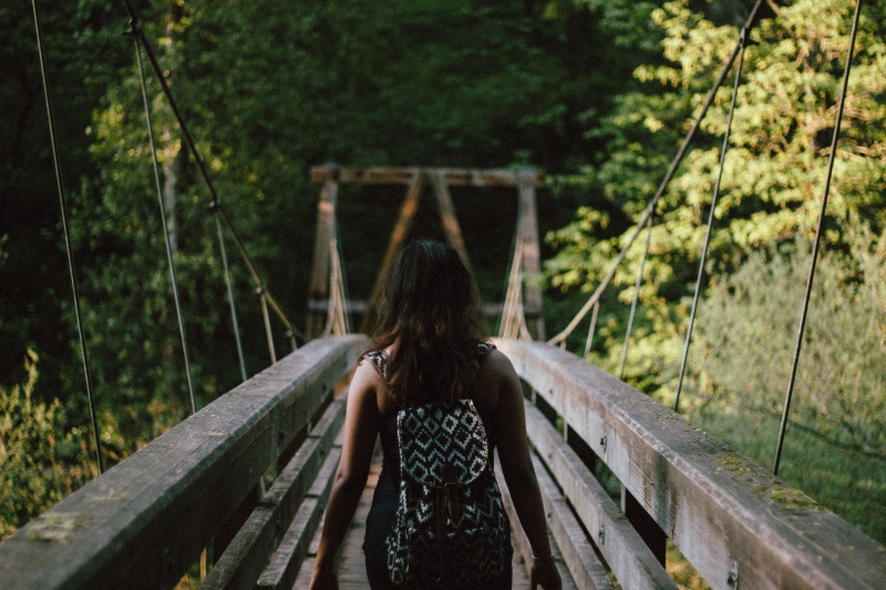 10 Ways to Be Happy All The Time (with Pictures) Practise mindfulness