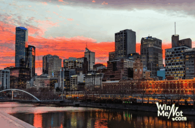 Sunrise Spots to Visit in Melbourne