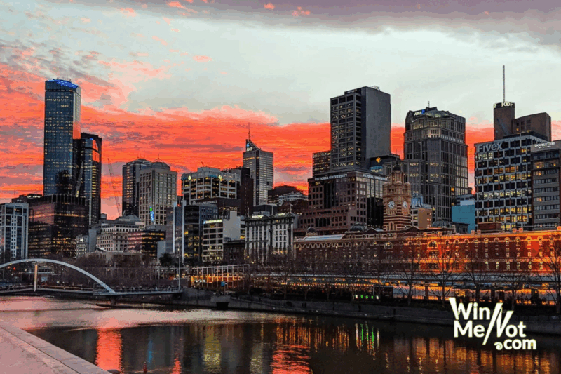 Top 5 Sunrise Spots to Visit in Melbourne Sunrise Spots to Visit in Melbourne