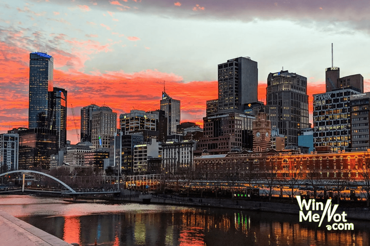 Sunrise Spots to Visit in Melbourne