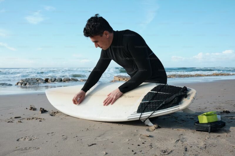 7 Best Places to Learn to Surf Best Places to Learn to Surf