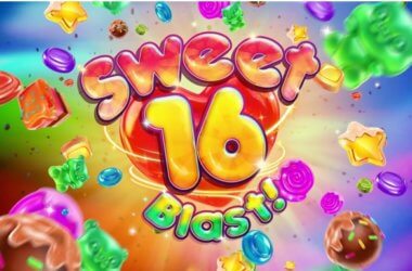 Sweet 16 Blast