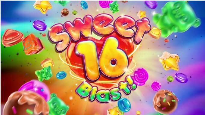 Sweet 16 Blast