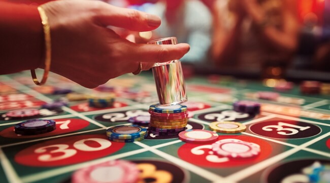 4 Casino Games You Should Forget To Play Table Games not Starting With a B