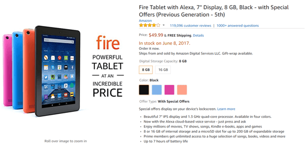 Tablet