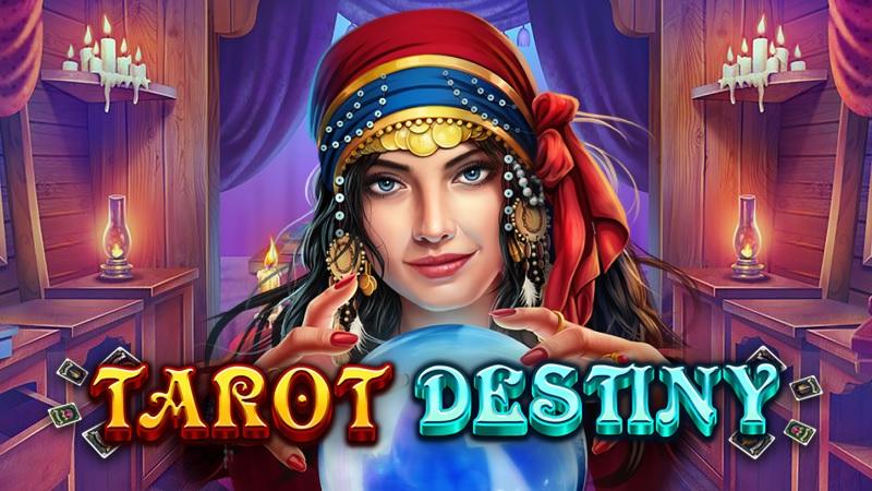 Tarot-Destiny