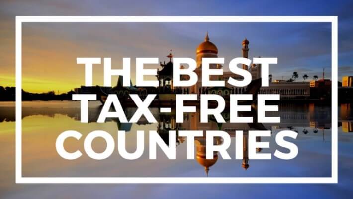 Tax Free World