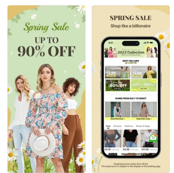 17 Best Shopping Apps for Coupons, Price Comparisons and Deals for this New Year Temu App