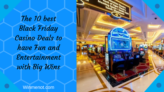 Casino Casino