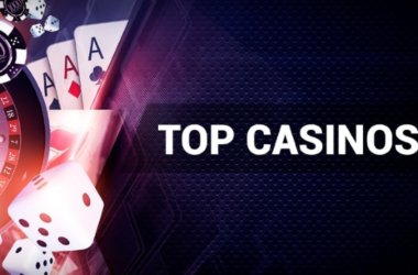 The Best 7 Casinos to Visit in 2019
