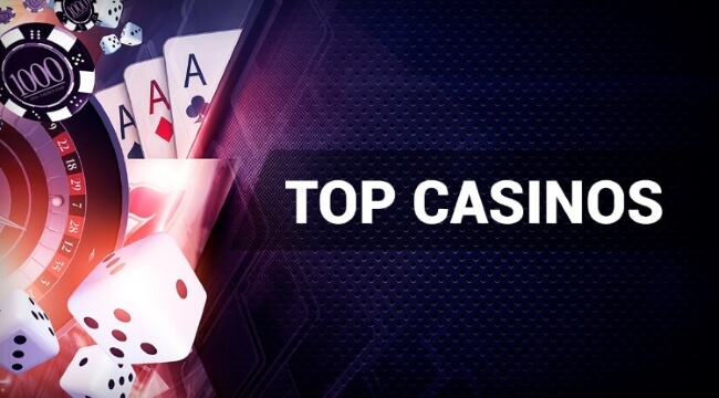 The Best 7 Casinos to Visit in 2019
