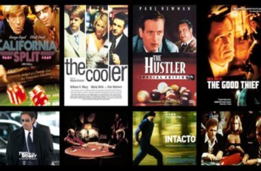 The Best Gambling Movies Ever Made