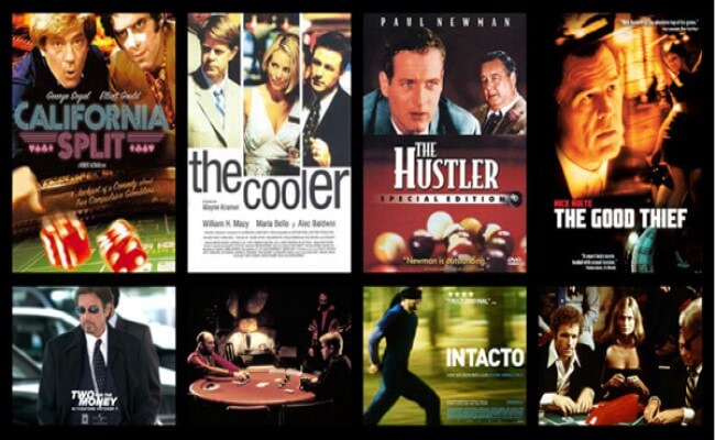 The Best Gambling Movies Ever Made