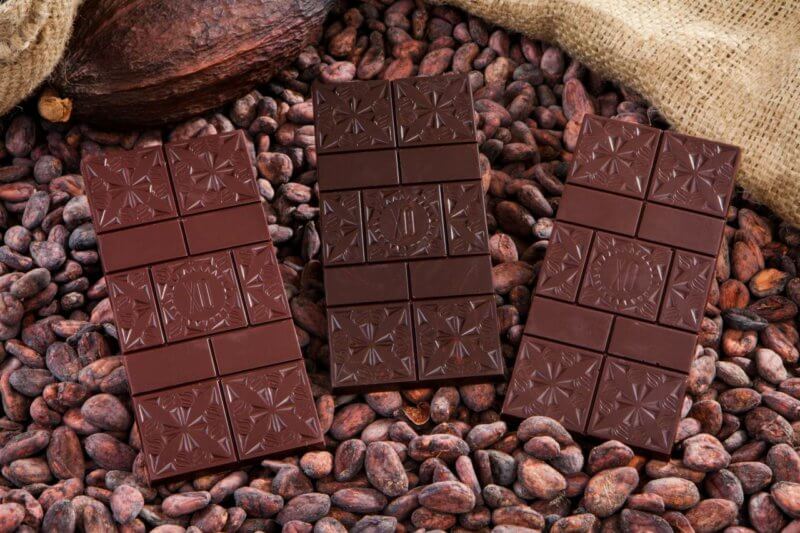 The Best 6 Places to Taste Bean-to-Bar Chocolate The Best Places to taste Bean-to-Bar Chocolate