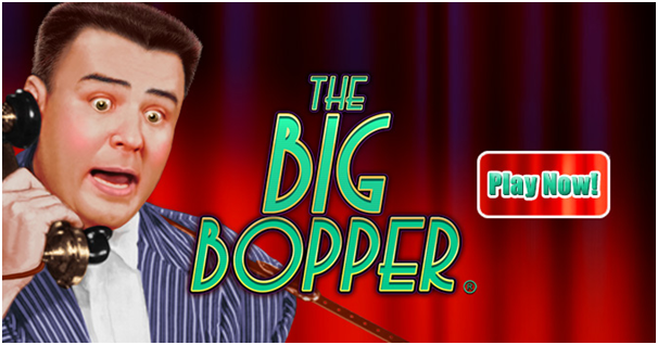 The Big Bopper