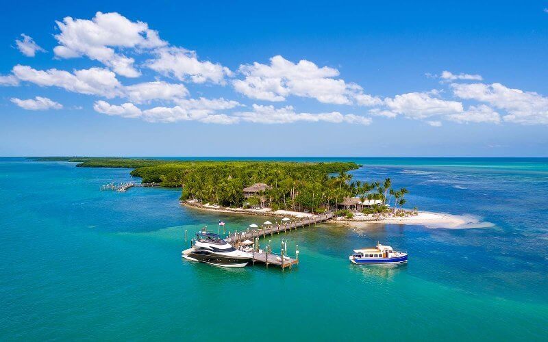 The Florida Keys