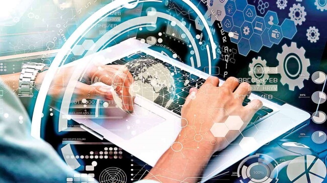 New Technology & Online Casino Industry The Influence of Online Casino in Today’s Modern World