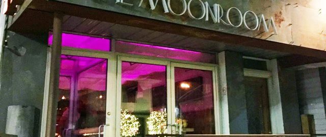 The Moonroom 442 Preston St.