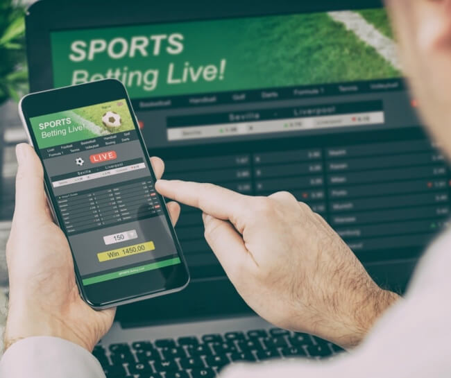 The New Era of Gambling Online