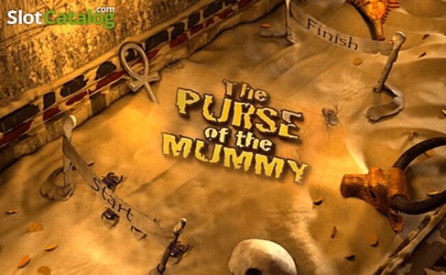 The Purse of the Mummy