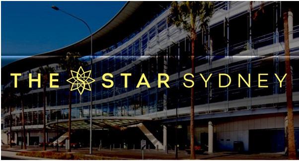 The Star Sydney
