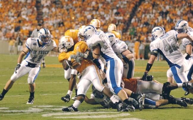 Tennessee Legalize Sports Betting The Supreme Court Ruling