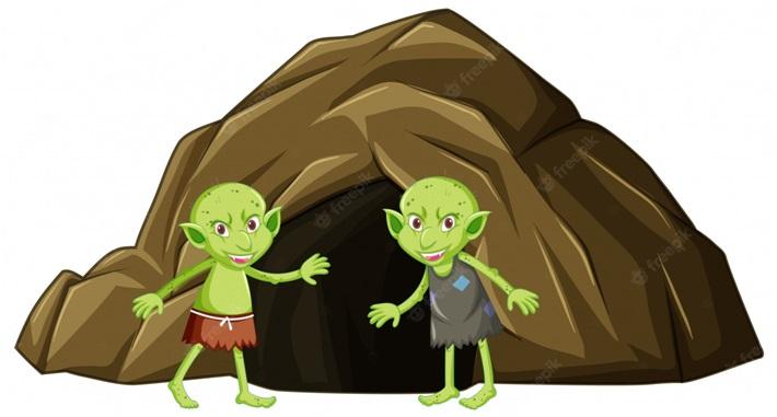 How to Play Goblins Gluttony of Gems Slot Online? The characteristics of Goblin