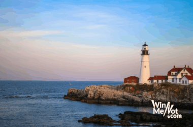 Things to Do in Portland