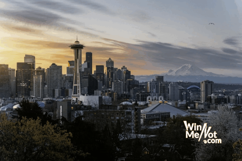 10 Things to do in Seattle this Year Things to do in Seattle
