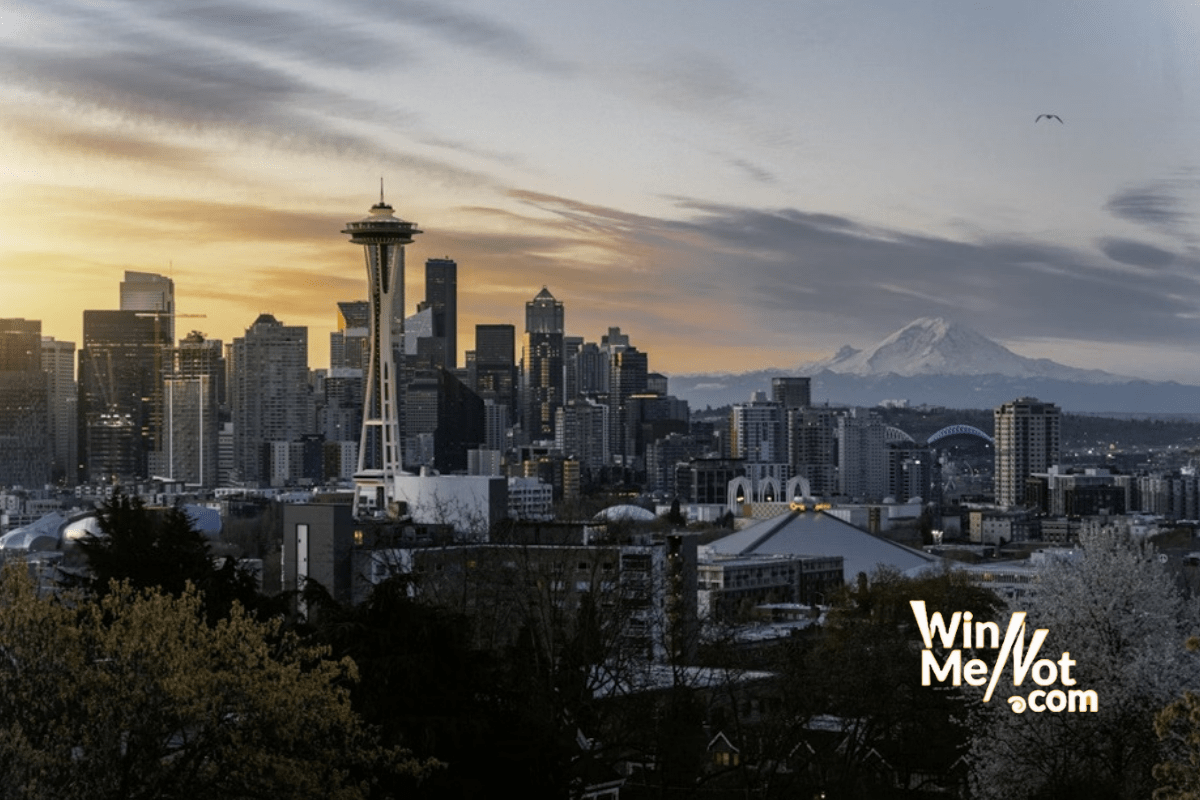 10 Things to do in Seattle this Year Things to do in Seattle