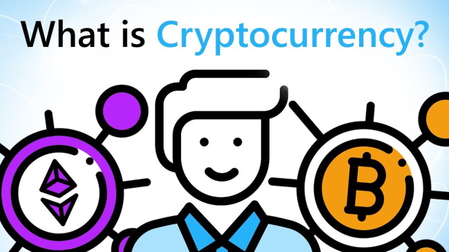 Things to know about Cryptocurrency