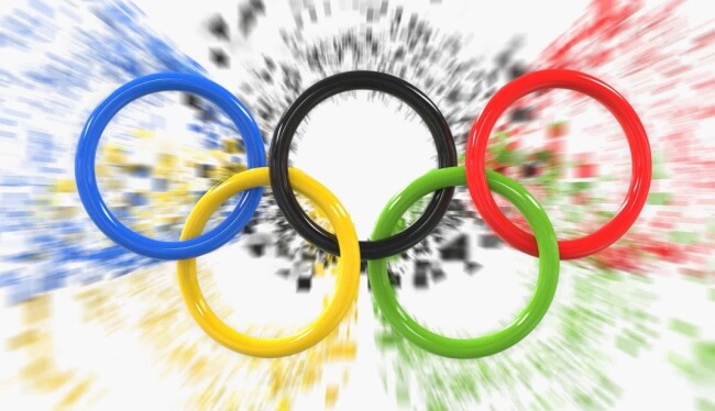 Things to know about Gambling at the Olympics