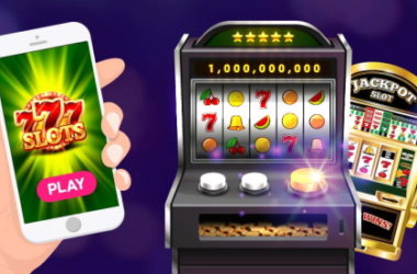 Things to know about Slot Games