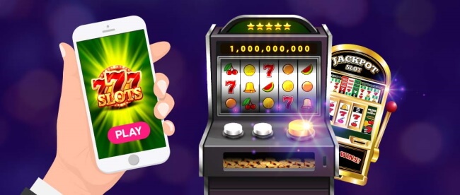 Things to know about Slot Games