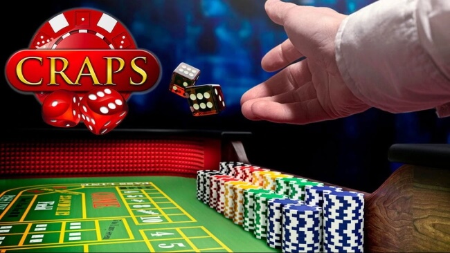 5 Ways to Learn How to Play Craps Ways to Learn How to Play Craps