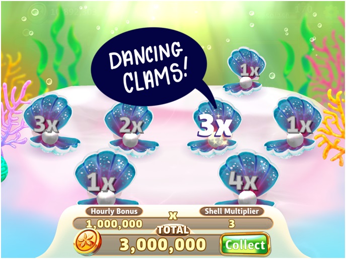How To Get Free Coins At Gold Fish Casino? Timed and Mega Bonus