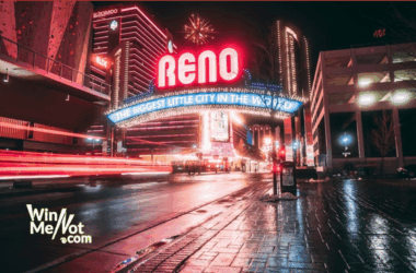 Tips to Save When Visiting Reno