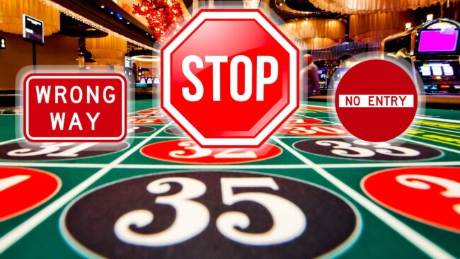 How Facial Recognition System Strengthens the Security of Casinos To Curb Gambling Addiction