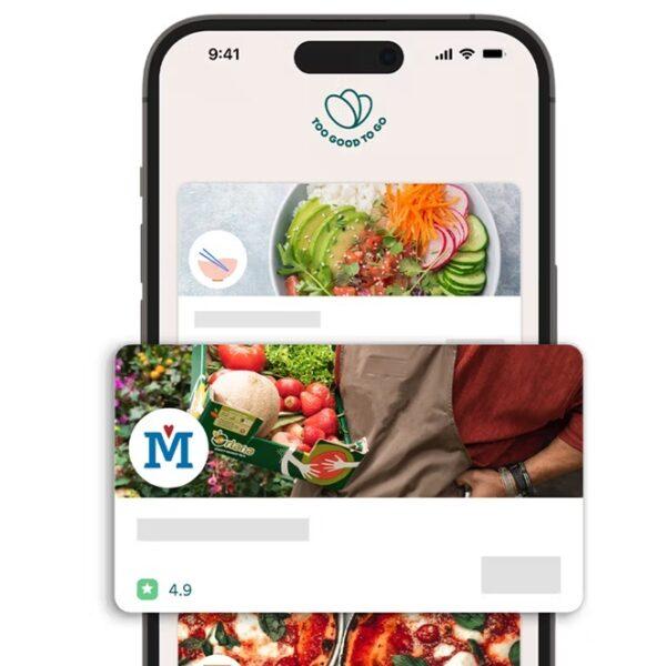 Top 8 Travel Apps to Save Time and Money To Good To go