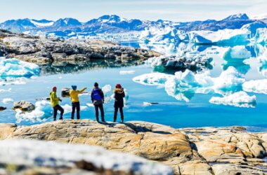 Top 10 Adventures to Enjoy in Greenland