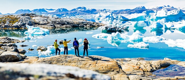 Top 10 Adventures to Enjoy in Greenland