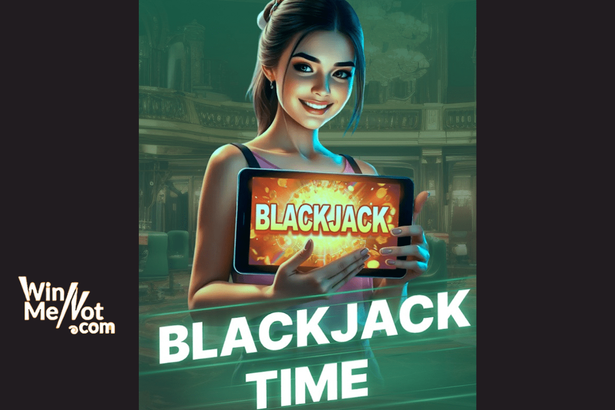 Top 10 Blackjack Apps