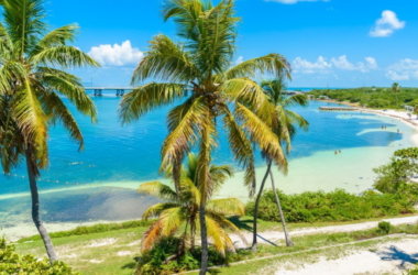 Top 5 Best Secret Beaches of Florida to Visit in 2020