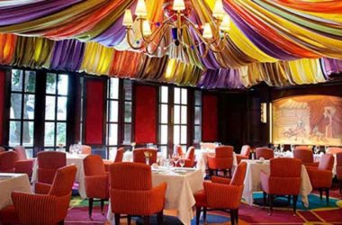 Top 6 Michelin Star Rated Las Vegas Restaurants