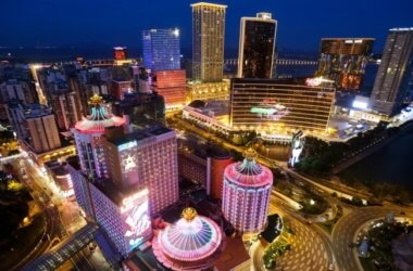 Top 7 Fashion Hotspots of Macau